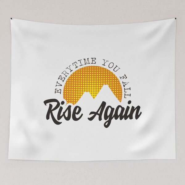 Item preview, RISE AGAIN designed and sold by AnaelDraw.