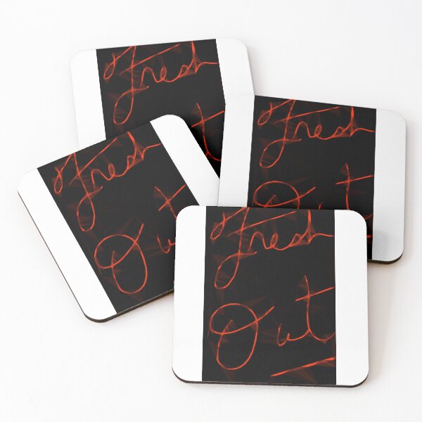 Item preview, Fresh Out Print designed and sold by Momentsbb.