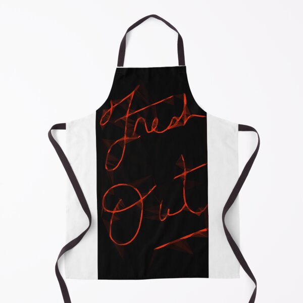 Item preview, Fresh Out Print designed and sold by Momentsbb.
