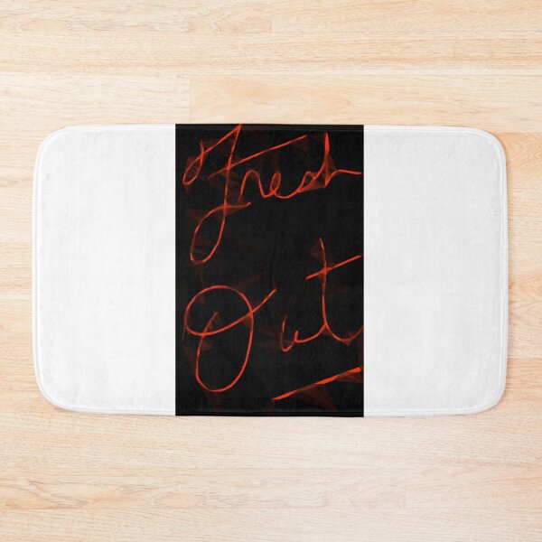 Item preview, Fresh Out Print designed and sold by Momentsbb.