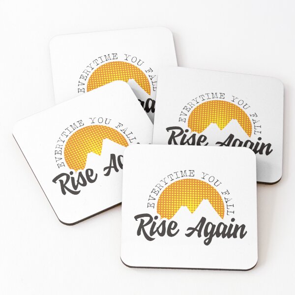 Item preview, RISE AGAIN designed and sold by AnaelDraw.