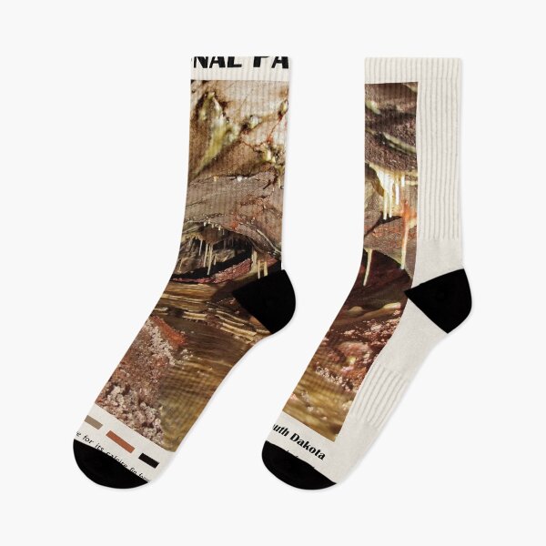 Item preview, Wind Cave National Park designed and sold by JoshuaDarbon94.