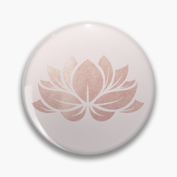 Item preview, Pink Lotus Flower Mandala designed and sold by SoccaTamam.