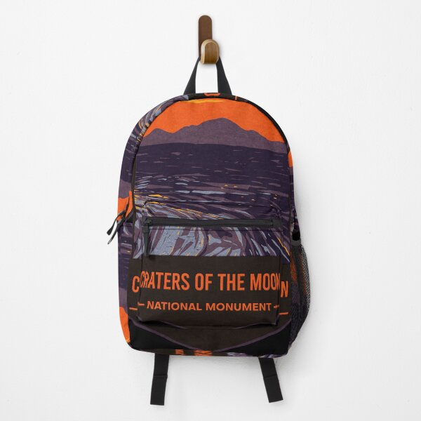 Item preview, Craters of the Moon National Monument designed and sold by JordanHolmes.