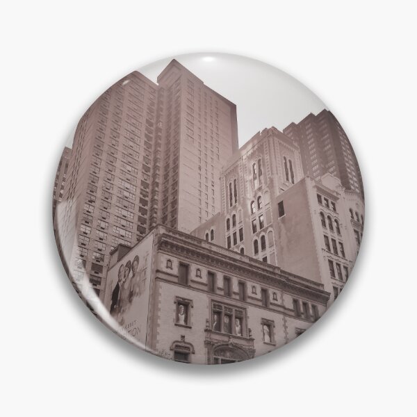 Item preview, Midtown, Manhattan, New York City designed and sold by eleonoraingrid.