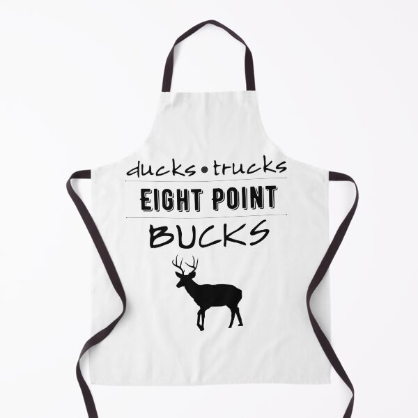 Item preview, Ducks Trucks Eight Point Bucks designed and sold by SparkyMae.