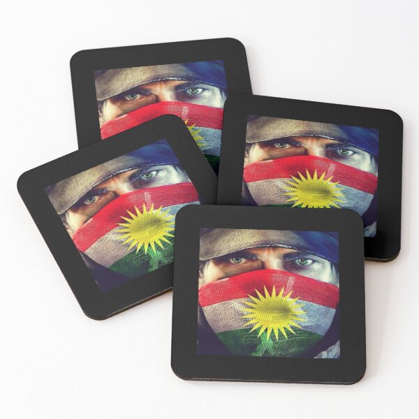 Item preview, I'm Kurdish,Kurdistan Flag designed and sold by KurdishShops.