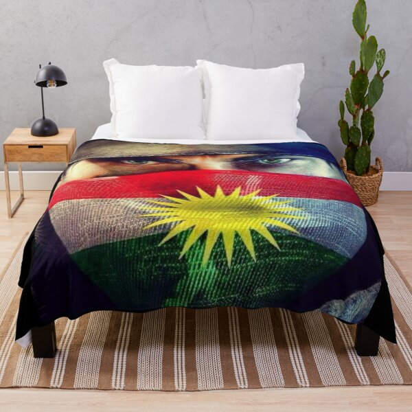 Item preview, I'm Kurdish,Kurdistan Flag designed and sold by KurdishShops.