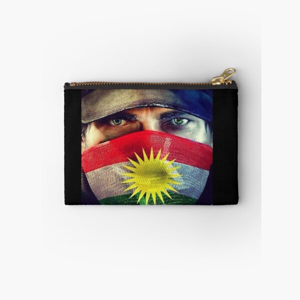 Item preview, I'm Kurdish,Kurdistan Flag designed and sold by KurdishShops.