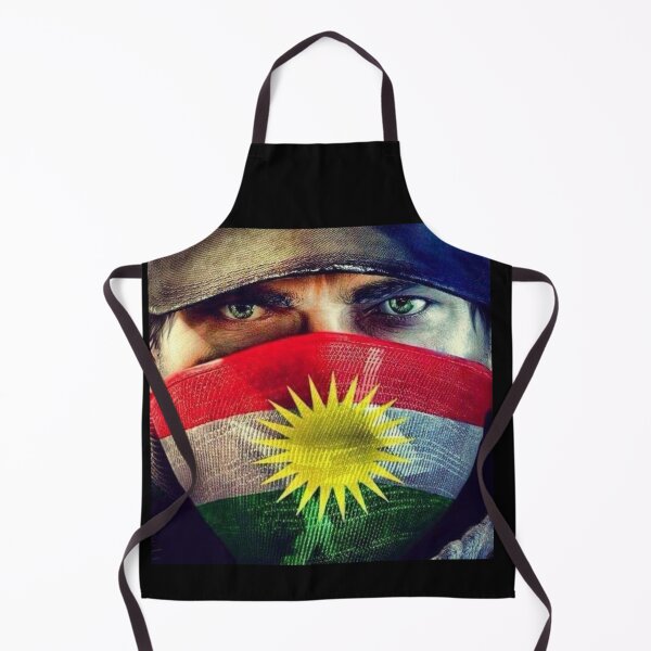 Item preview, I'm Kurdish,Kurdistan Flag designed and sold by KurdishShops.