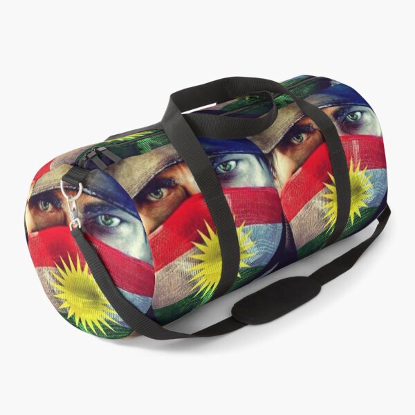 Item preview, I'm Kurdish,Kurdistan Flag designed and sold by KurdishShops.