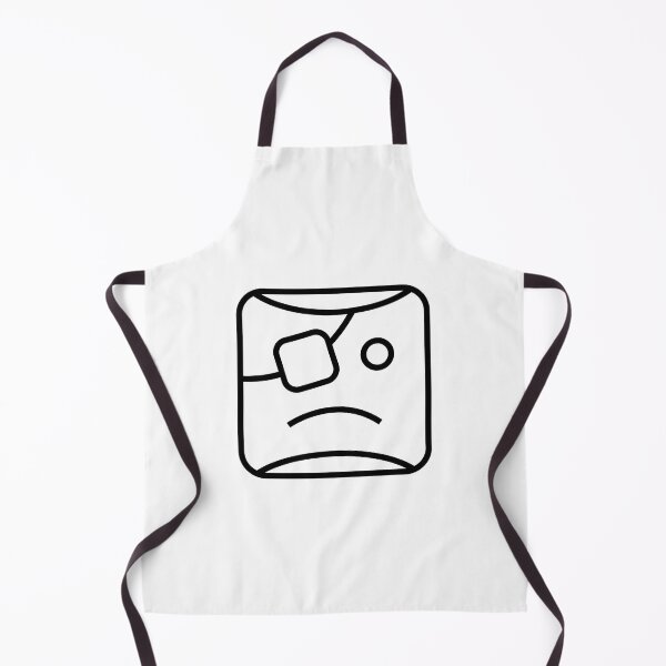 Item preview, Pirate Emoji designed and sold by jamcaYT.