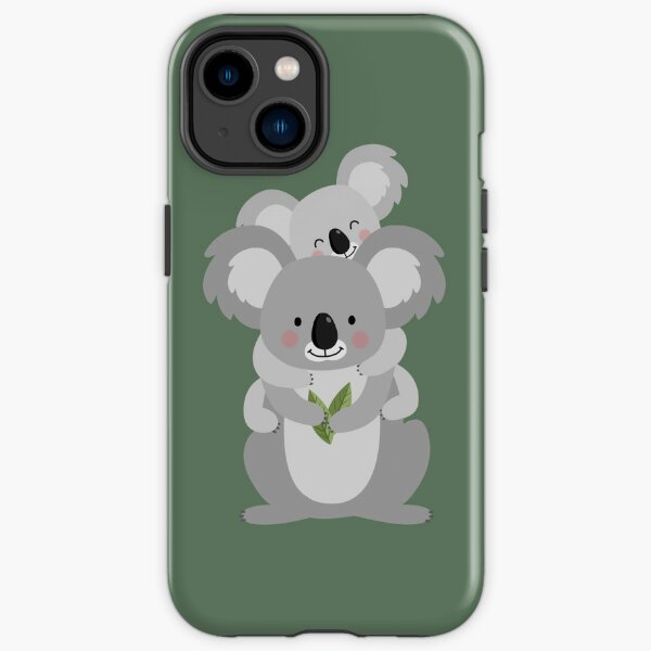 Koala Bear Phone Cases for Sale Redbubble