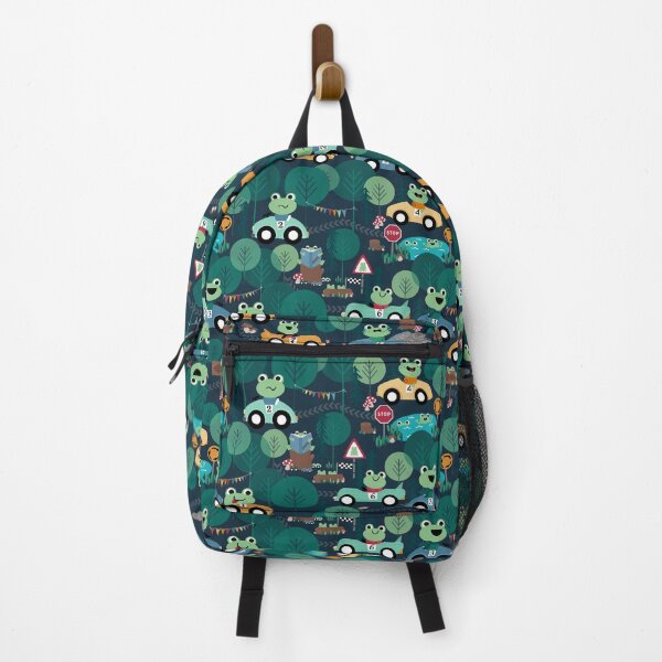 Artikelvorschau, Frosch bis zur Ziellinie entworfen und verkauft von SamAnnDesigns.