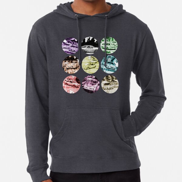 Multi colored sweatshirt best sale