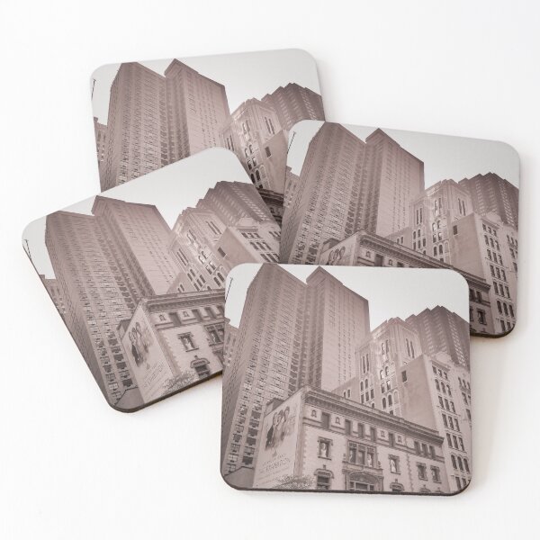 Item preview, Midtown, Manhattan, New York City designed and sold by eleonoraingrid.