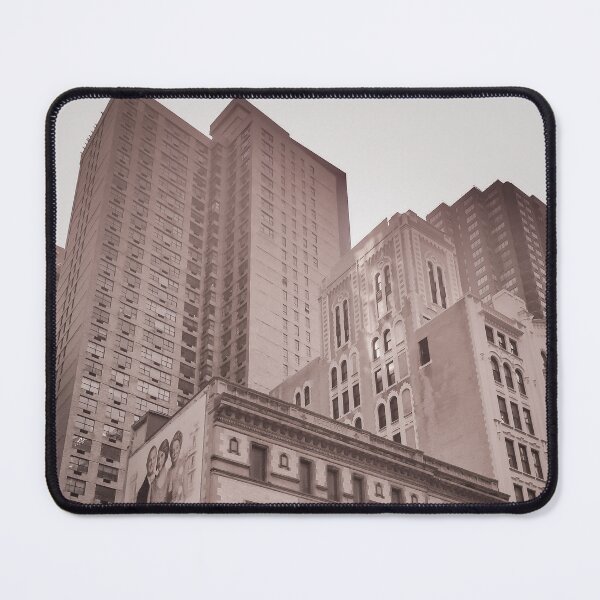 Item preview, Midtown, Manhattan, New York City designed and sold by eleonoraingrid.