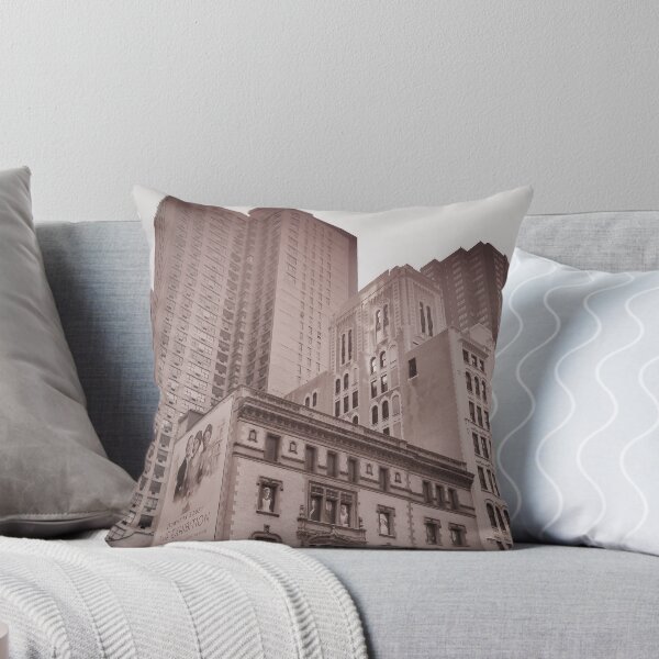 Item preview, Midtown, Manhattan, New York City designed and sold by eleonoraingrid.