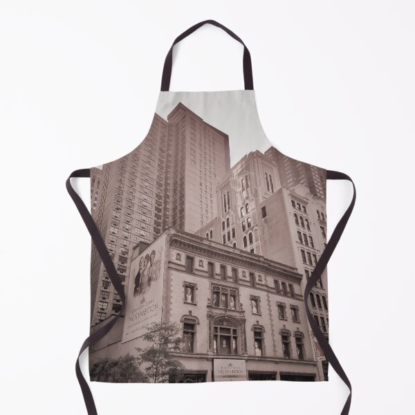 Item preview, Midtown, Manhattan, New York City designed and sold by eleonoraingrid.