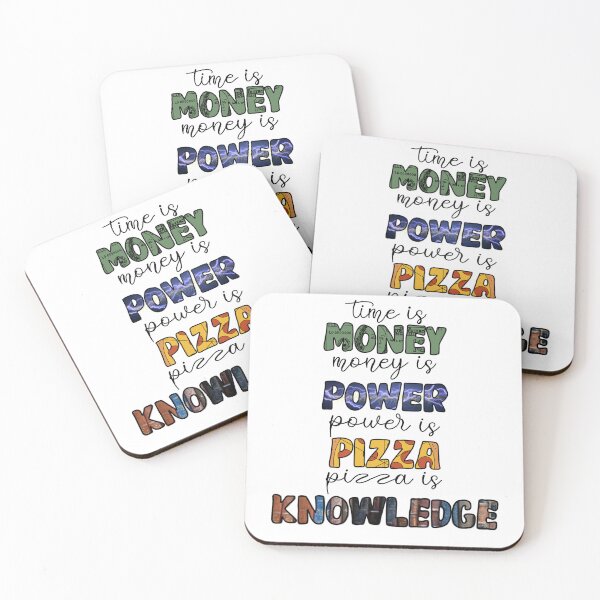 Item preview, April Ludgate Quote designed and sold by LWBookClub.
