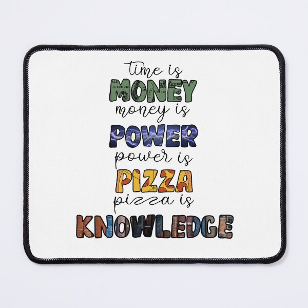 Item preview, April Ludgate Quote designed and sold by LWBookClub.