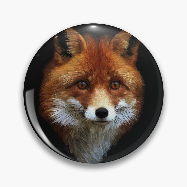 Item preview, Fox designed and sold by sibosssr.