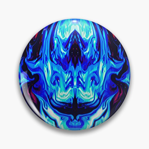 Item preview, Creepy Susanoo designed and sold by PsychonArts.