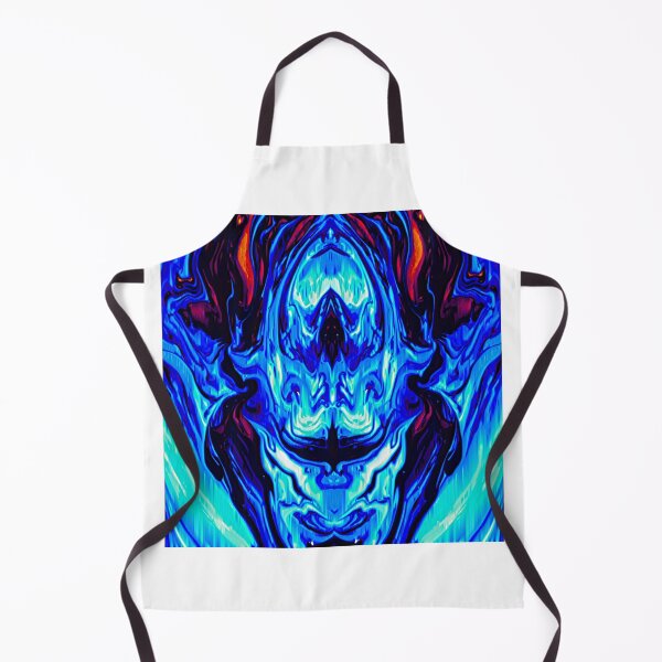 Item preview, Creepy Susanoo designed and sold by PsychonArts.