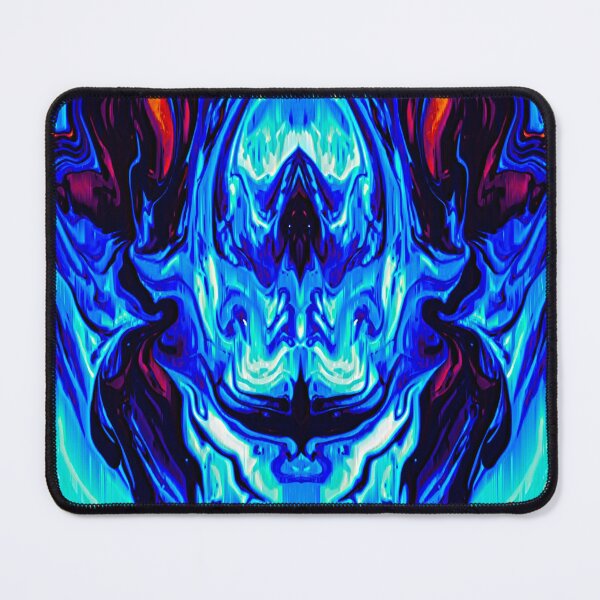 Item preview, Creepy Susanoo designed and sold by PsychonArts.