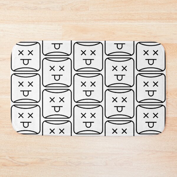 Item preview, Tongue Out Emoji designed and sold by jamcaYT.