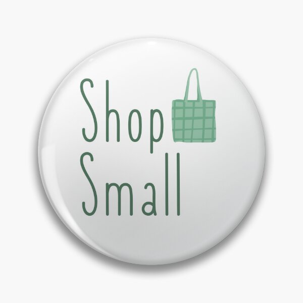 Item preview, Shop small! designed and sold by houseplantbabe.