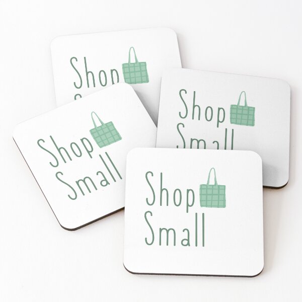 Item preview, Shop small! designed and sold by houseplantbabe.