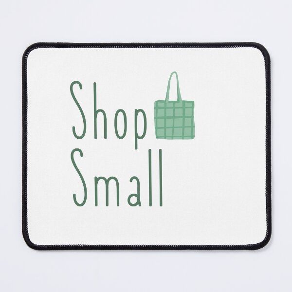 Item preview, Shop small! designed and sold by houseplantbabe.