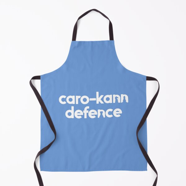 Item preview, Chess Words Caro-Kann Defence - Chess designed and sold by 10PercentTees.