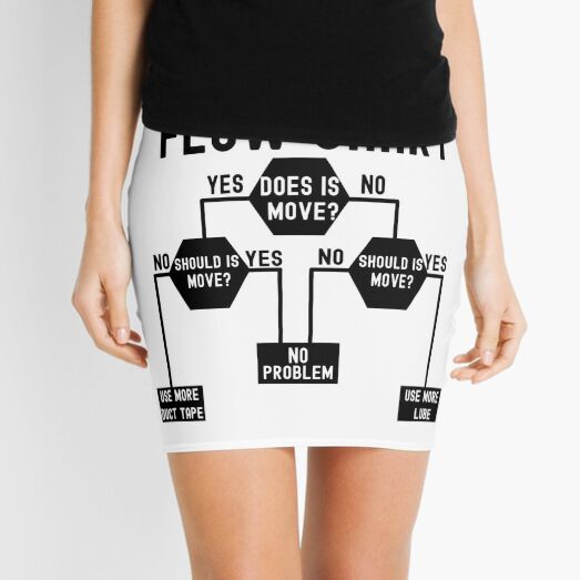 Flowy mini skirt quotes hotsell