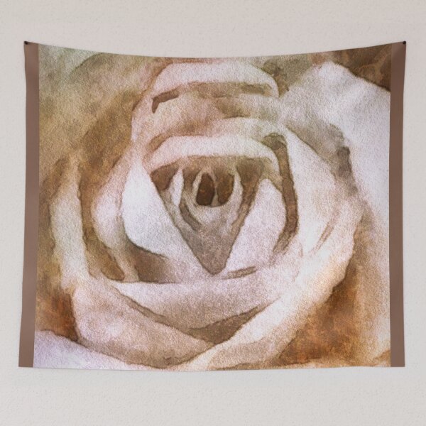 Item preview, Old Rose designed and sold by Susan Maxwell Schmidt.