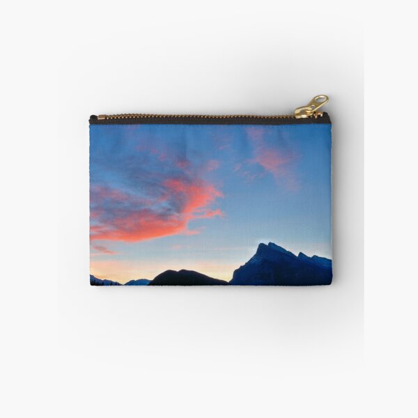Item preview, Pink is the new blue in widescape (1) designed and sold by James (820Photography) Anderson.