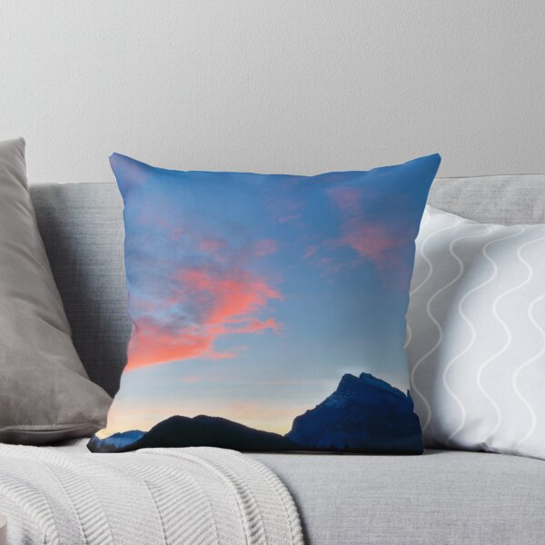 Item preview, Pink is the new blue in widescape (1) designed and sold by James (820Photography) Anderson.