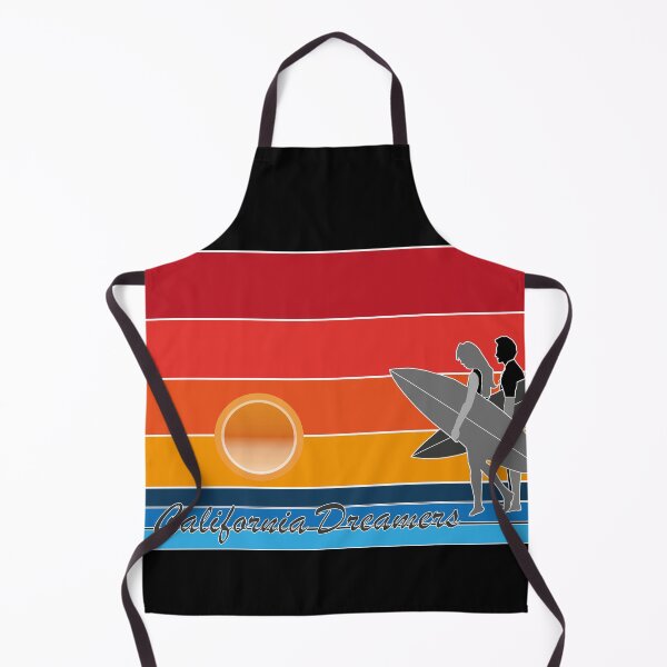Item preview, California Dreamers designed and sold by SerafinDesign.