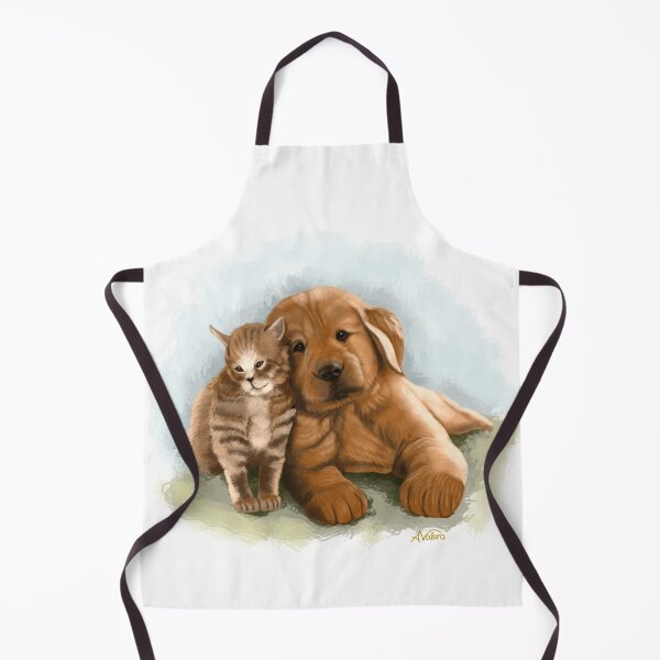 Item preview, Little pets, art for children designed and sold by ALVALERA.