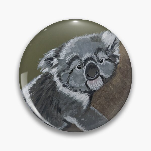 Item preview, Baby Koala Snuggles designed and sold by CreatingCute.