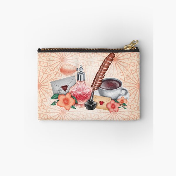 Item preview, Love Writing Love Letters designed and sold by DeneboArt.