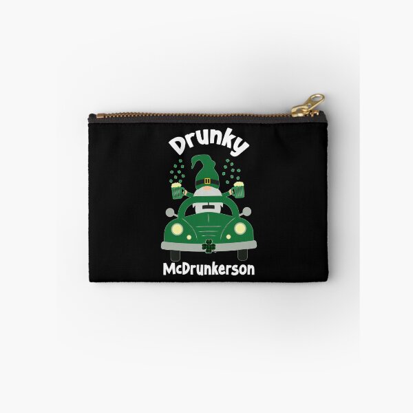 Item preview, Drunky McDrunkerson, A Wee Bit Of Beer designed and sold by SportyDogShop.