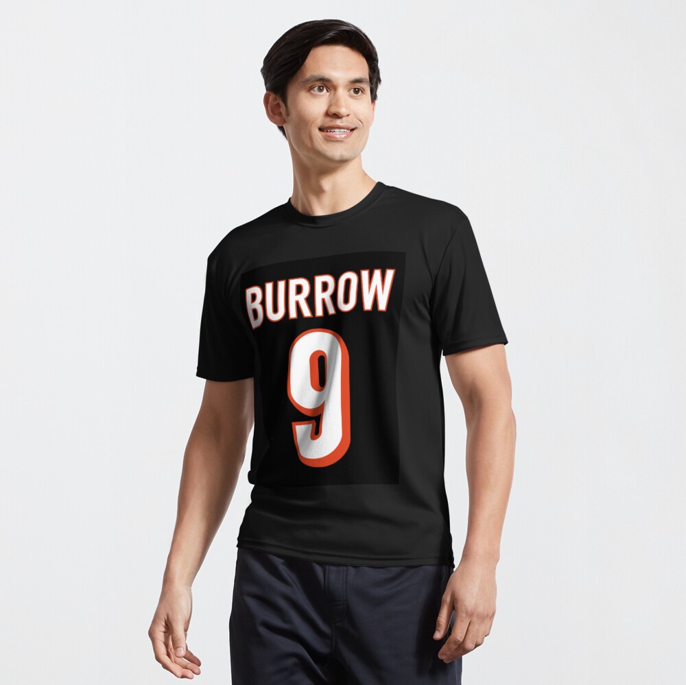 joe burrow jersey Kids T-Shirt for Sale by isabellagoldie