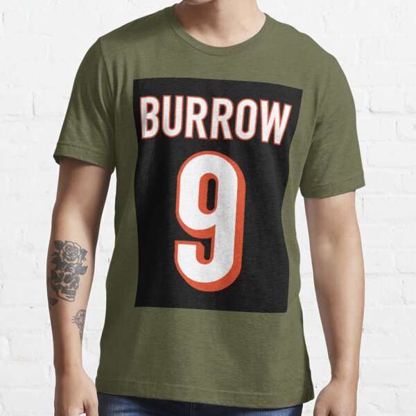 joe burrow jersey Kids T-Shirt for Sale by isabellagoldie