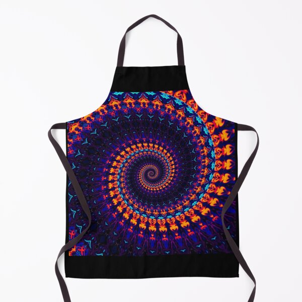 Item preview, PsychonArts Spiral #001 designed and sold by PsychonArts.
