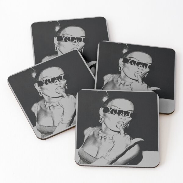 Item preview, Grace Jones  designed and sold by aalacri.