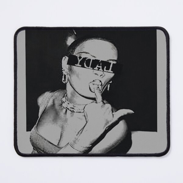 Item preview, Grace Jones  designed and sold by aalacri.