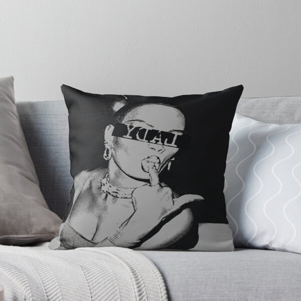 Item preview, Grace Jones  designed and sold by aalacri.
