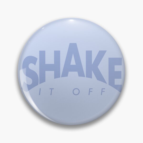 Item preview, Shake It Off designed and sold by taylorstycoon.